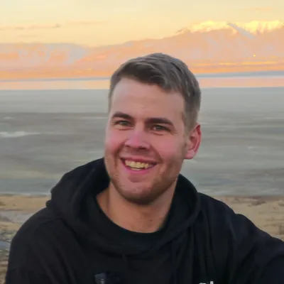 Jarom Gillins